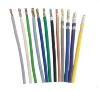 Hot sale network communication cable 23awg 24awg 1000ft per roll accept OEM service