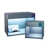 Manufacturer Lab fabric 5 light source color inspection color check light box for Textile Color Matching Booths price