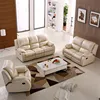 Leather Recliner Sofa For Uk Market, Modern European Style Sectional Recliner Sofa, Modern Single Seat Recliner