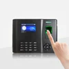 ( Model GT200/ 3G ) Biometric Fingerprint Time Clock with Wireless 3G function