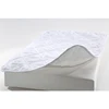 Bedspread Modern Waterproof Mattress Protector With Elastic Strap