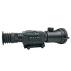 Advanced riflescope hunting thermal scope