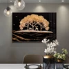 Luxury Hanging Art Wall Framed Home Decor