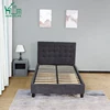 Free Sample Box Designs Low Height Hotel King Single Bed Frame