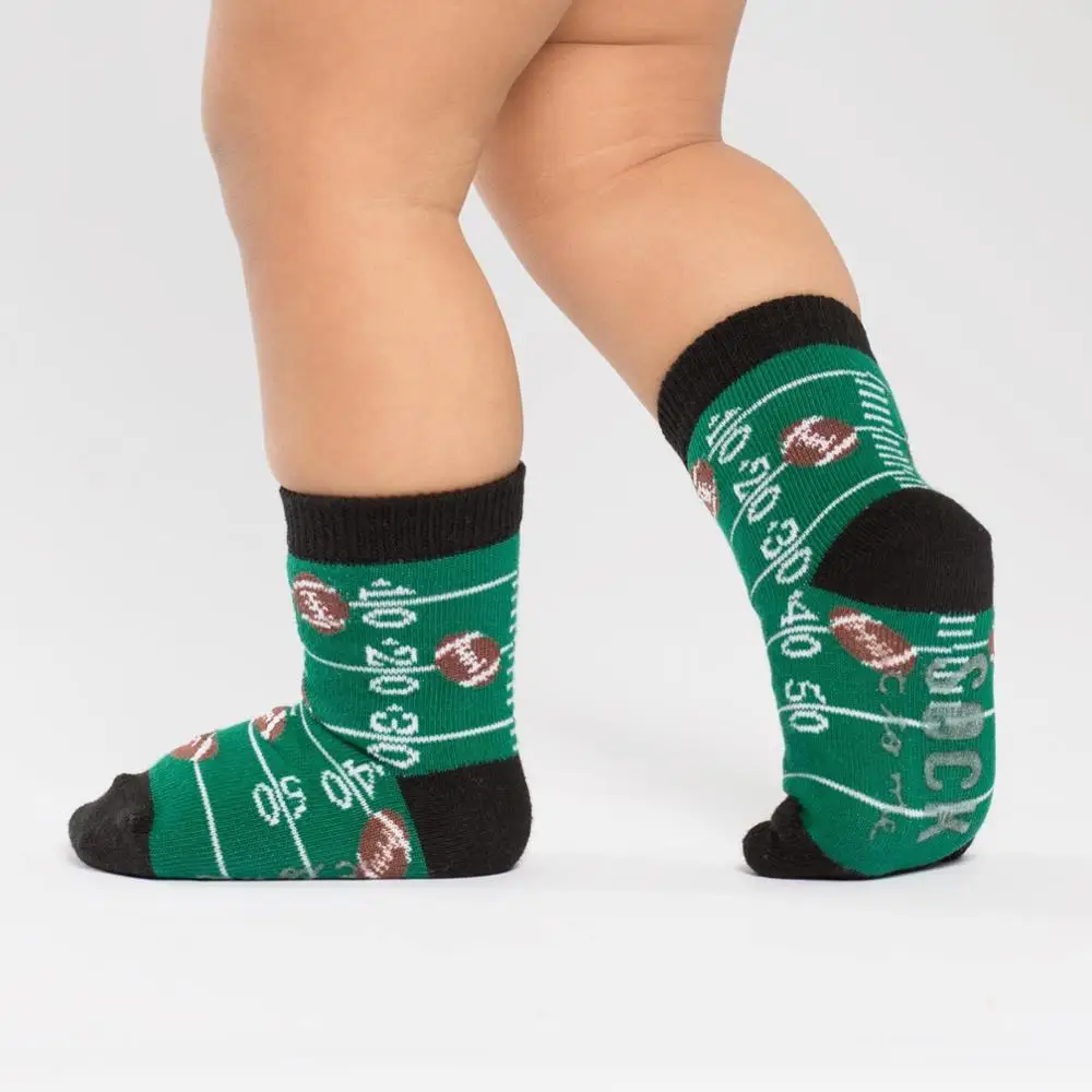 

Wholesale Kids Custom Cute Comfortable Infant Cotton Baby Socks