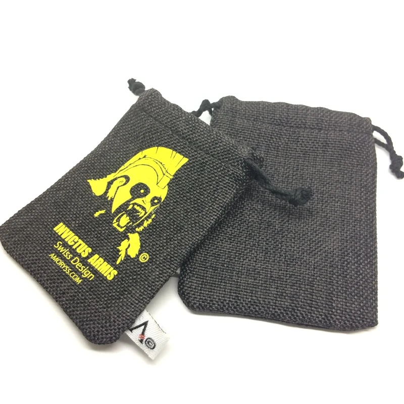 

Natural burlap eco friendly tote bags reusable jute shopping bag, Per your request