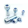 Inner Hex Socket Head Cap Screw Zinc Plating Head Cap Screw
