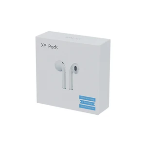 XY Pods TWS V5.0 True Wireless Earbuds Touch Control