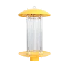 2019 Solar Power Pest Repeller Lamp for Agriculture with Average cost in America insect killer lamp price