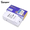 Sonoff Pow R2 Power Consumption Monitor WiFi Smart Switch With Power and Energy Monitoring for DIY Smart Home