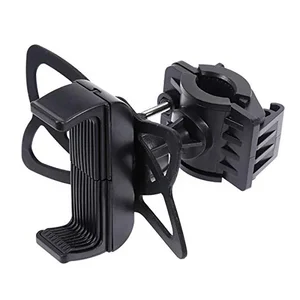 Universal Handlebar Phone Holder for Bikes and Motorcycles