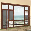 Send Inquiry 10% Discount Customized Aluminum Windows Aluminum For Door And Windows