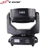 Professional zoom b eye moving head beam wash lighting 37x15w concert beam wash zoom led moving sky light for stage