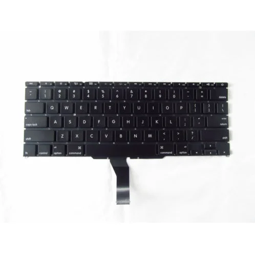 Original New Laptop Us Layout Replacement Keyboard For Macbook Air