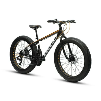 bolt fat bike