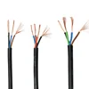 heat fire electric resistant insulation wire cable