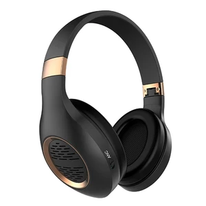 Alibaba Wireless Bluetooth Headphones Deep Bass & Noise Cancelling