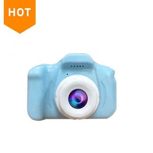 2.0 inch 1080P Digital Video Camera