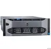 PowerEdge R930 4U Server Xeon 2*E7-4809V4 2.1Ghz 8Core/16T/No Memory /No HDD/24-Bay/H730P 2G /2*1100W/For DELL