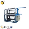 Plastic Rope Spooling Machine/Rope Twisting Machine/Rope Play Ball Machine