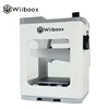 Wiiboox Twos Automatic Ultralight Family School Use One Button to Start Up DIY in School/Home Desktop FDM 3D Printer
