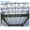 Xuzhou LF nice design prefab steel structure dairy cow shed farm building construction mild steel space grid structure