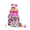 Latest hot selling simple design the egg surprise toy candy