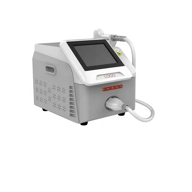 

New products 810nm hair removal fiber diode laser
