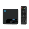 2019 New Arrival H6 Android 9.0 Allwinner H6 Quad Core 2GB 16GB 4G lte Sim Card 100M LAN 6K Resolution Smart TV Box Android