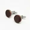 Wholesale Wedding Accessories Shirt Sleeve Button