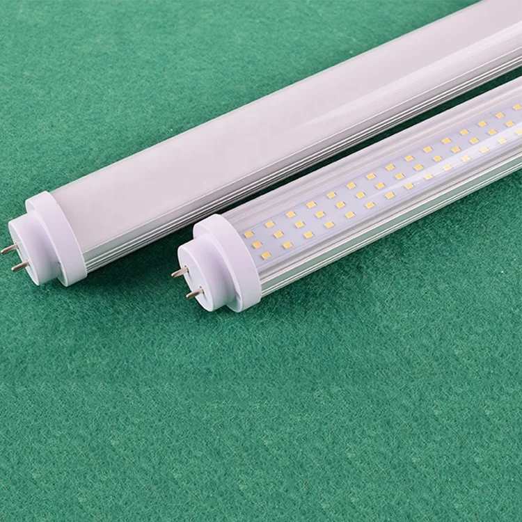 Hot sale 20W waterproof dimmable t12 led fluorescent tube