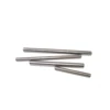 B8 coil double end different sizes threaded rod