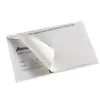 PVC Tarpaulin for Rolling Door Material/ 500D PVC Coated Polyester Fabric