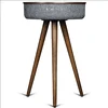 High Quality Morden Design Smart Bluetooth Speaker Table