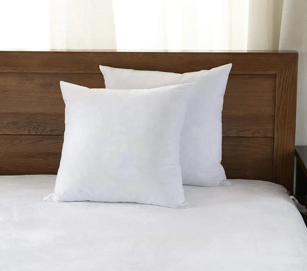 wholesale pillow inserts