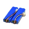 Digital Batteries 18650 Battery Cell 2S2P Llithium ion Battery Pack 7.4v 4.4ah