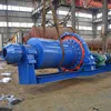 High efficient energy saving ceramic liner ball mill grinding mill for limestone