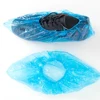 Chenfeng High Quality Anti Slip PE Rain Shoe Cover Waterproof Disposable Shoe Cover for Unisex