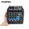 New Design Usb Dj Mixer Controller