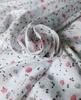 Cheap 100% polyester printed lining fabric for bag and home textile