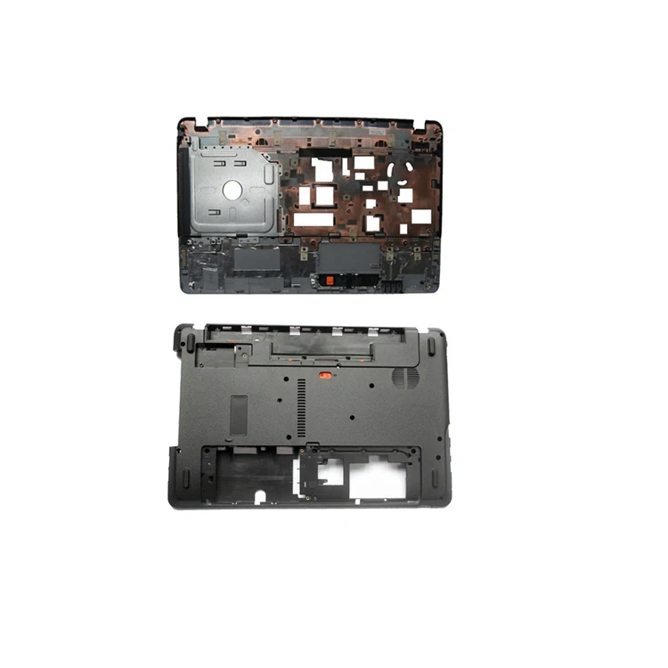 

New laptop cover for Acer AS E1-571 E1-531 E1-571G Bottom Base Case Palmrest Case Cover