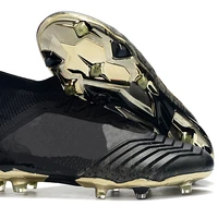 

Top grade brand high quality soccer shoes with cheap wholesale price