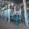 50Ton/24Hr Maize Flour Milling Line Flour Mill Plant for Wheat /Corn