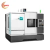 CNC Milling Machine Price Bolt Centre With Nut Siemens 808D CNC Control Parts