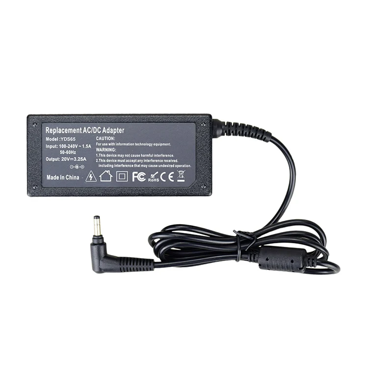 7.9mmx5.5mm Power converter Cable Adapter For Lenovo ThinkPad X1 Carbon YOGA 13