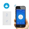 Sonoff T1 switch rf app remote control with 1 2 3 Gang for EU US UK Standard
