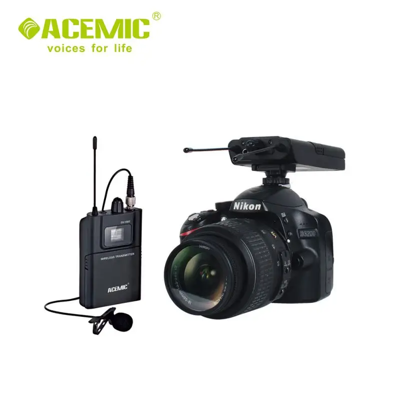 

Microphone For Digital Camera Camcorder Videocorder VCR Camcorders, N/a