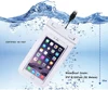 Shockproof pc mobile phone shell for samsung waterproof phone case for iPhone 6 6s