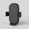 new products 2019 F400 car charger F400 wireless car charger