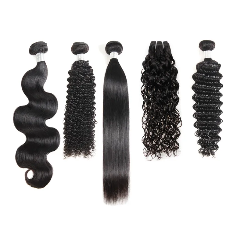 

Wholesale Raw Unprocessed Virgin Cuticle Aligned Human Hair Vendors, N/a